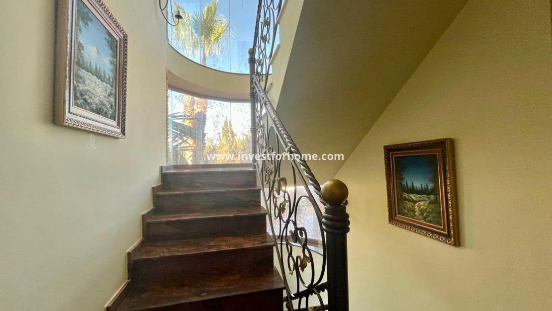 Sale - Villa - Rojales - La Vega Baja