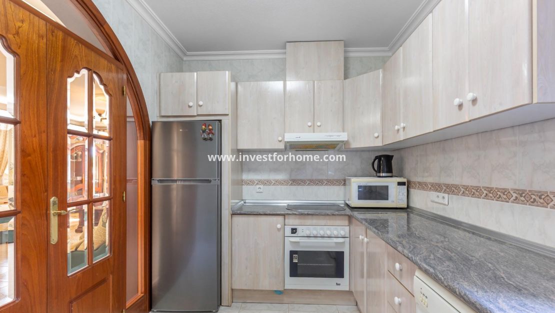 Sale - Villa - Rojales - Pueblo Bravo