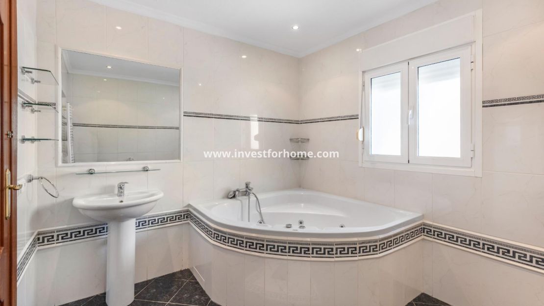 Sale - Villa - Rojales - Pueblo Bravo