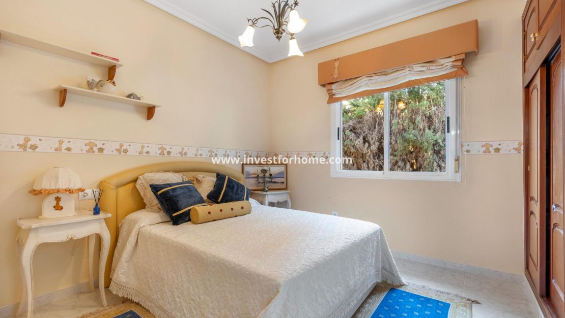 Sale - Villa - Rojales - Pueblo Bravo