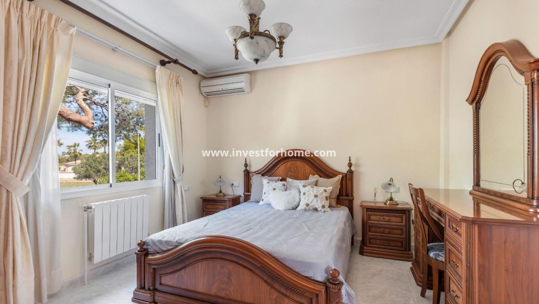 Sale - Villa - Rojales - Pueblo Bravo