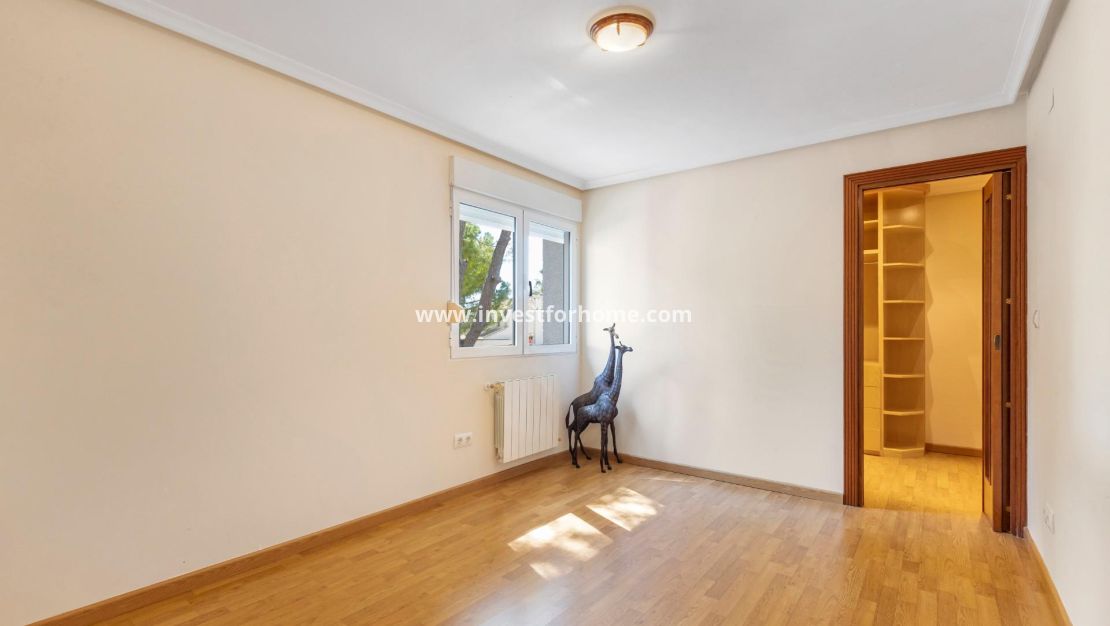 Sale - Villa - Rojales - Pueblo Bravo