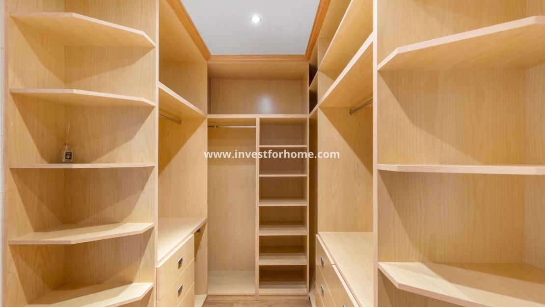 Sale - Villa - Rojales - Pueblo Bravo