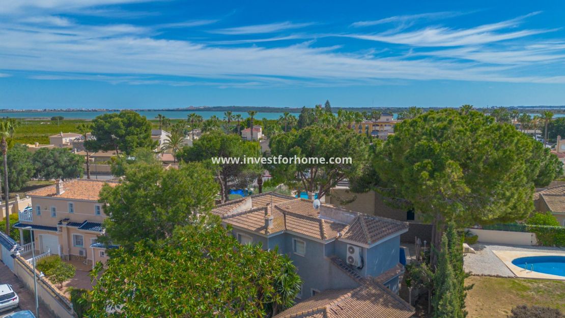 Sale - Villa - Rojales - Pueblo Bravo