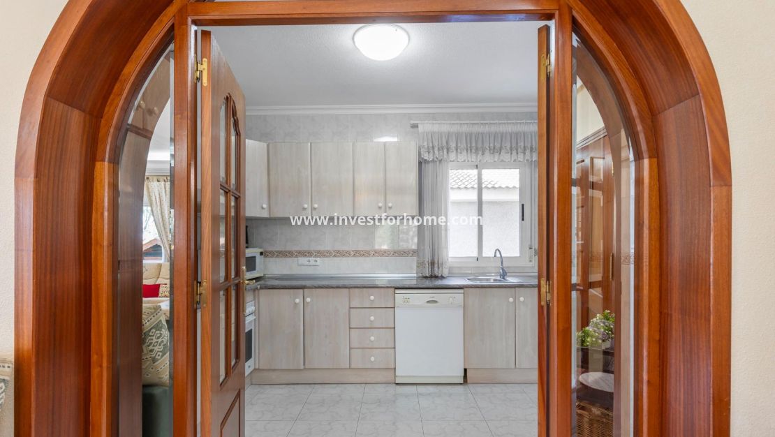 Sale - Villa - Rojales - Pueblo Bravo