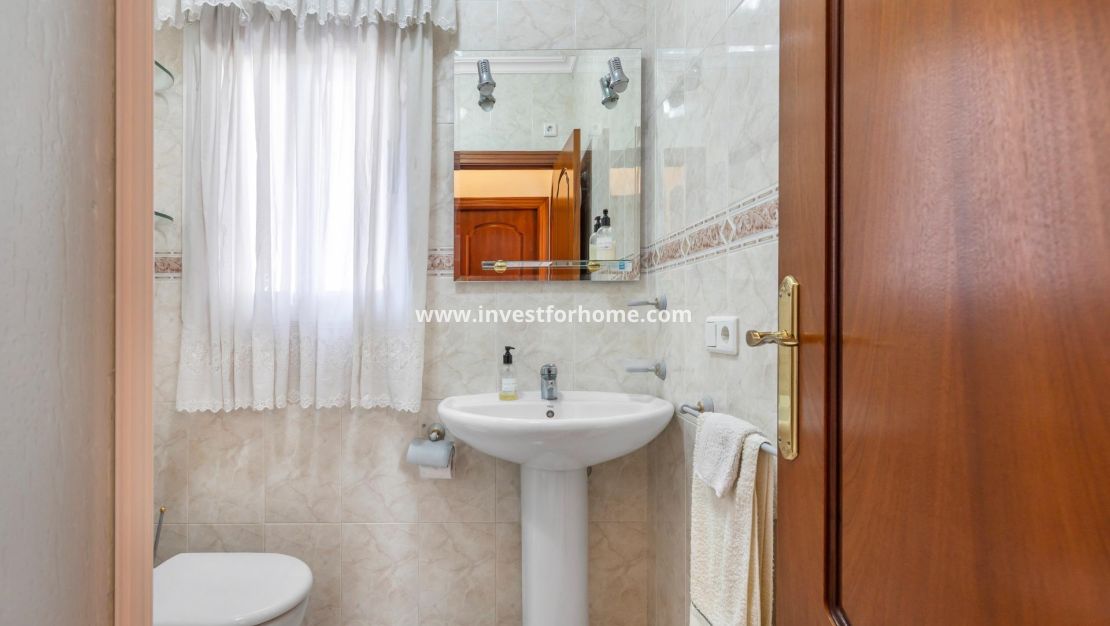 Sale - Villa - Rojales - Pueblo Bravo