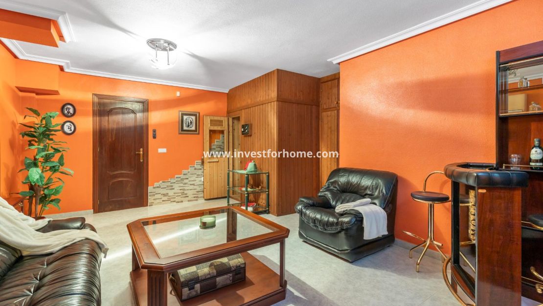 Sale - Villa - Rojales - Pueblo Bravo