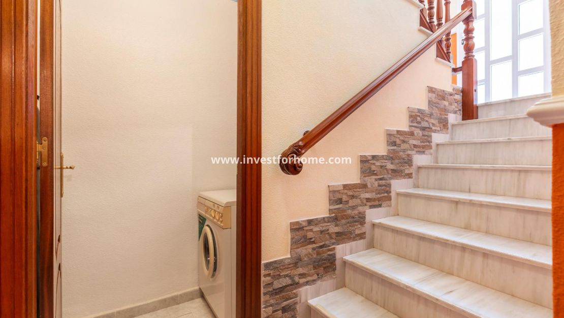 Sale - Villa - Rojales - Pueblo Bravo