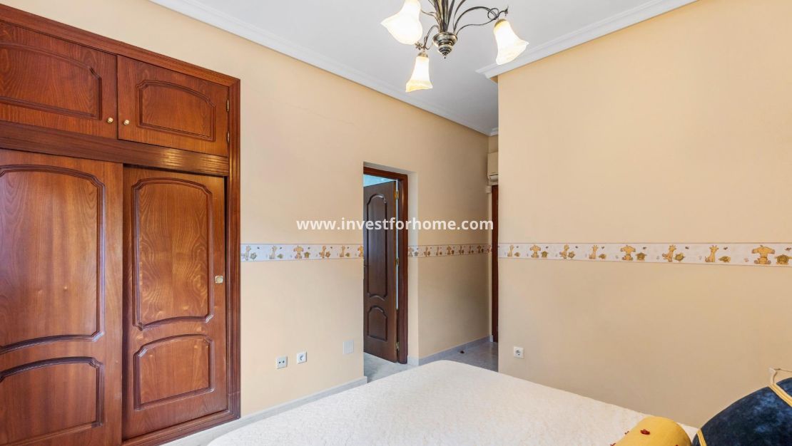 Sale - Villa - Rojales - Pueblo Bravo