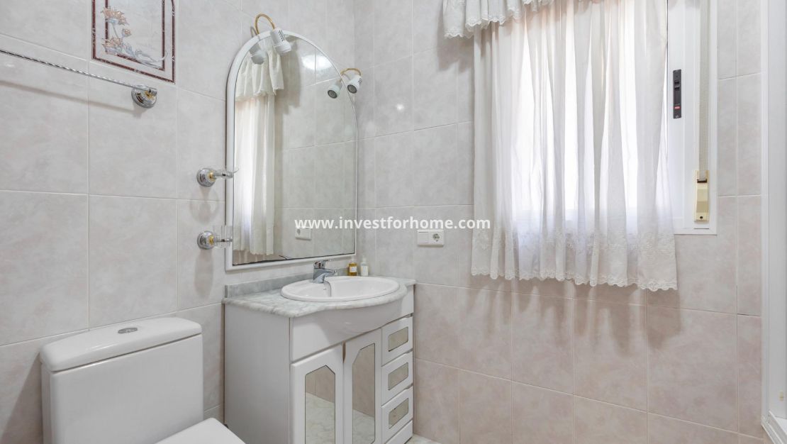 Sale - Villa - Rojales - Pueblo Bravo