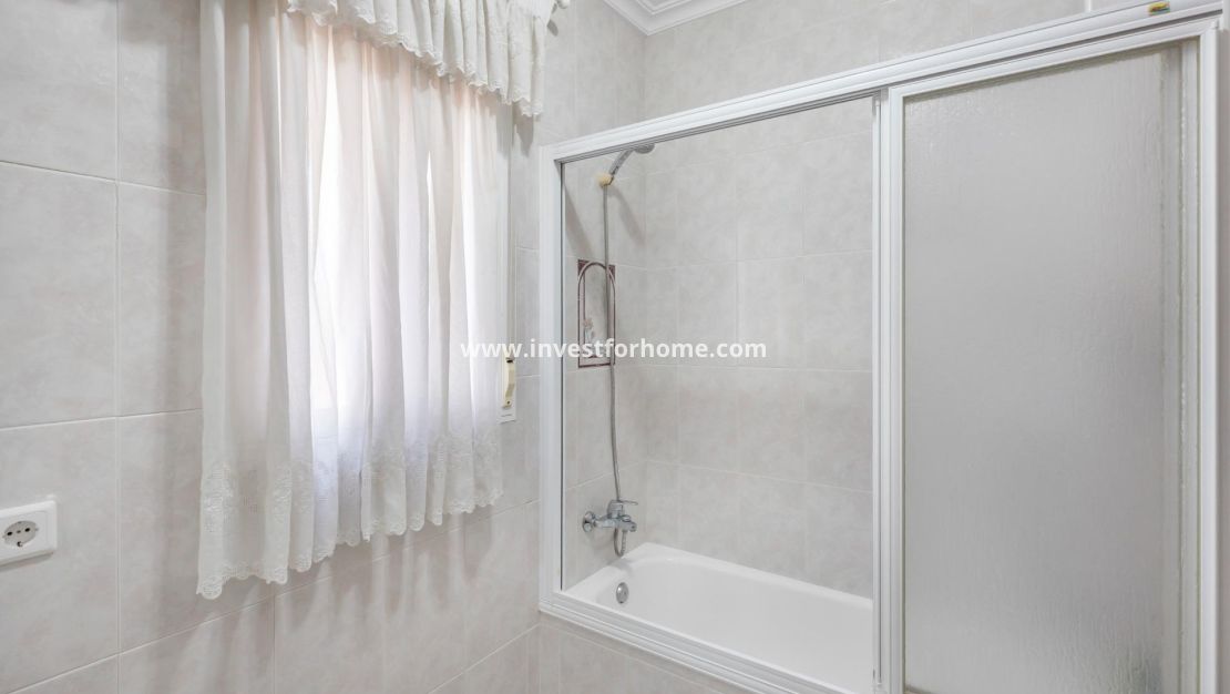 Sale - Villa - Rojales - Pueblo Bravo