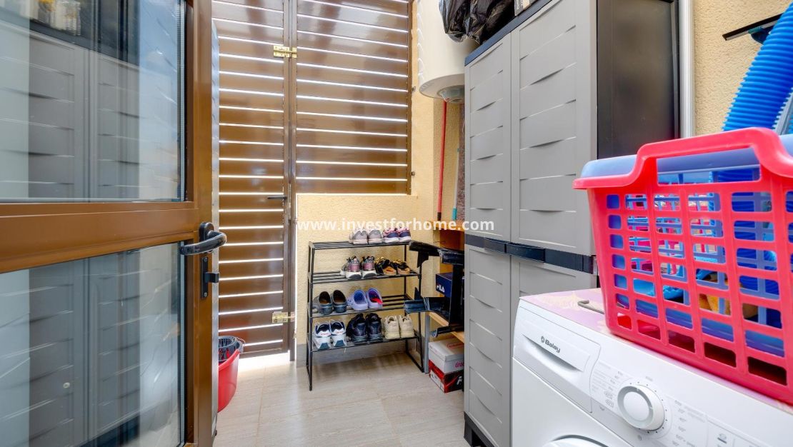 Sale - Villa - Rojales - Pueblo Bravo