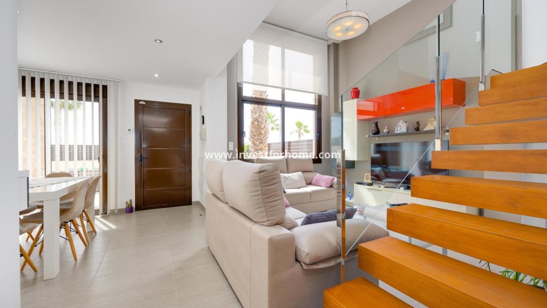 Sale - Villa - Rojales - Pueblo Bravo