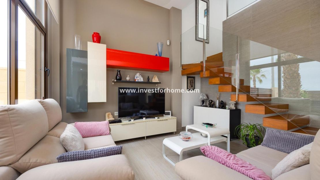 Sale - Villa - Rojales - Pueblo Bravo