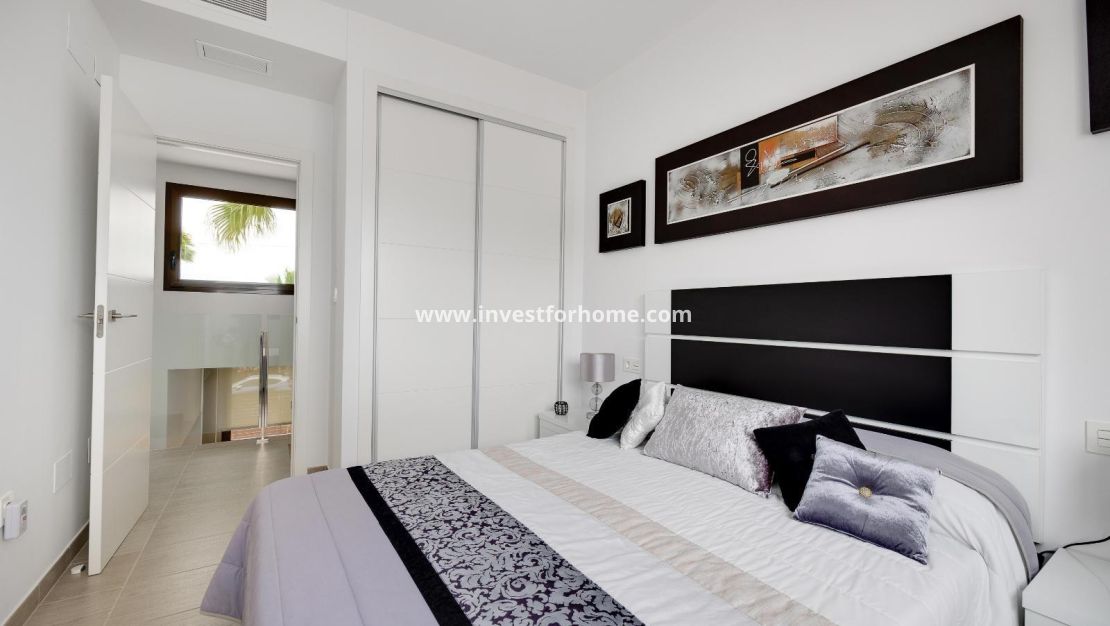 Sale - Villa - Rojales - Pueblo Bravo