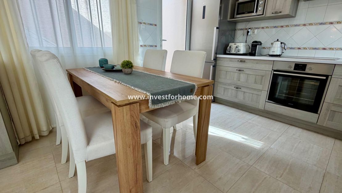 Sale - Villa - Rojales - Pueblo