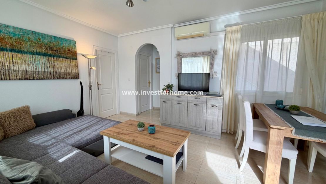 Sale - Villa - Rojales - Pueblo