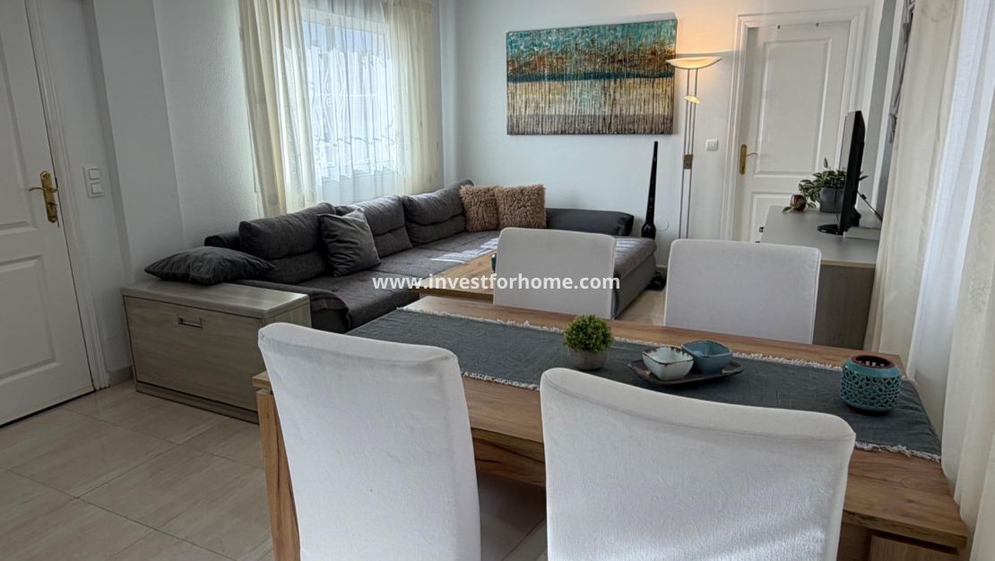 Sale - Villa - Rojales - Pueblo