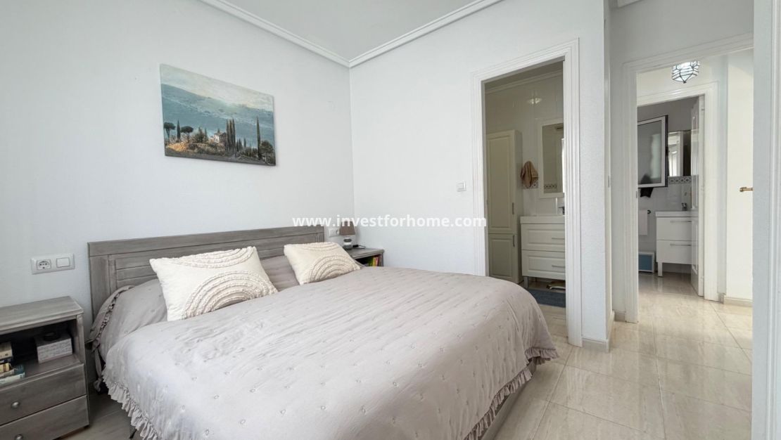 Sale - Villa - Rojales - Pueblo