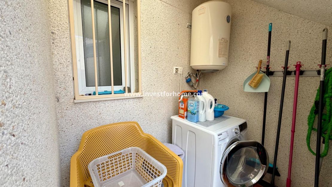 Sale - Villa - Rojales - Pueblo