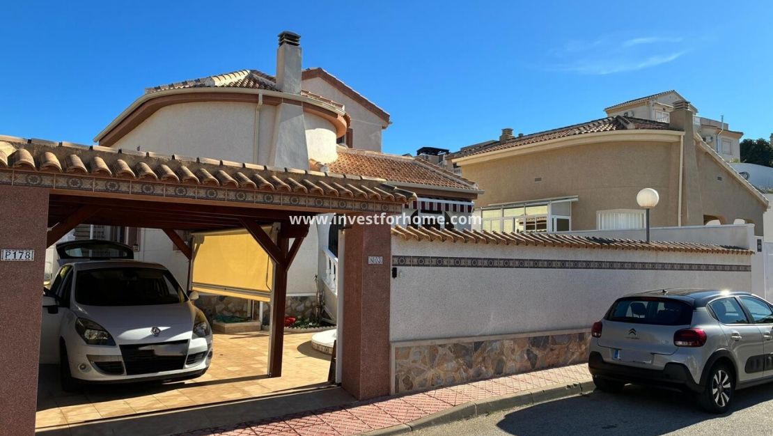 Sale - Villa - Rojales - rojales hills