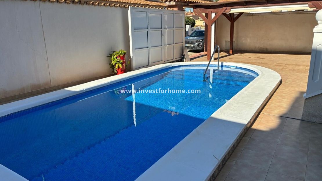 Sale - Villa - Rojales - rojales hills