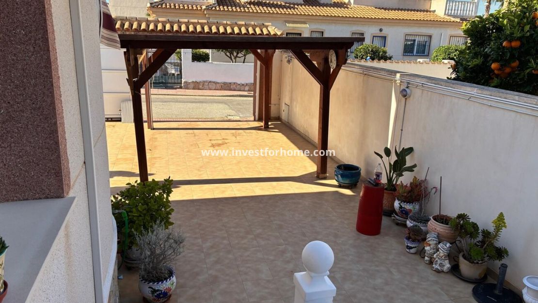 Sale - Villa - Rojales - rojales hills