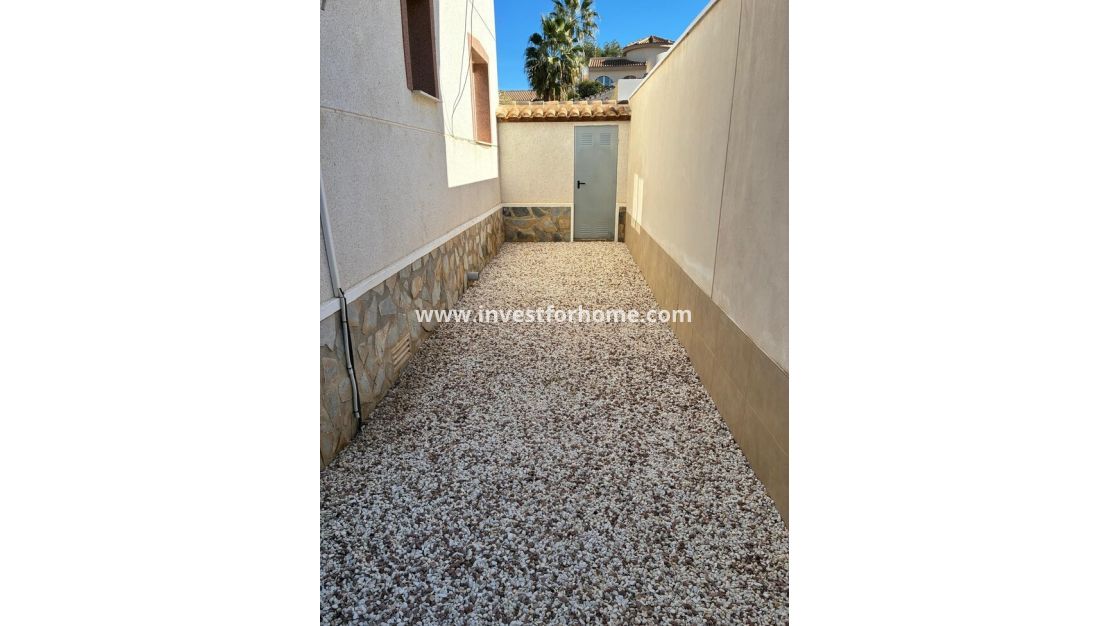 Sale - Villa - Rojales - rojales hills