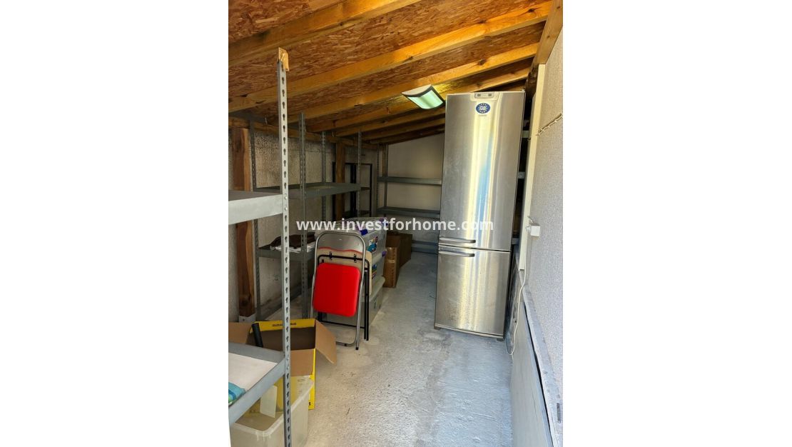 Sale - Villa - Rojales - rojales hills