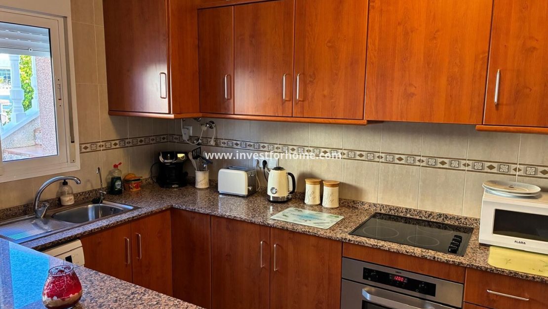 Sale - Villa - Rojales - rojales hills