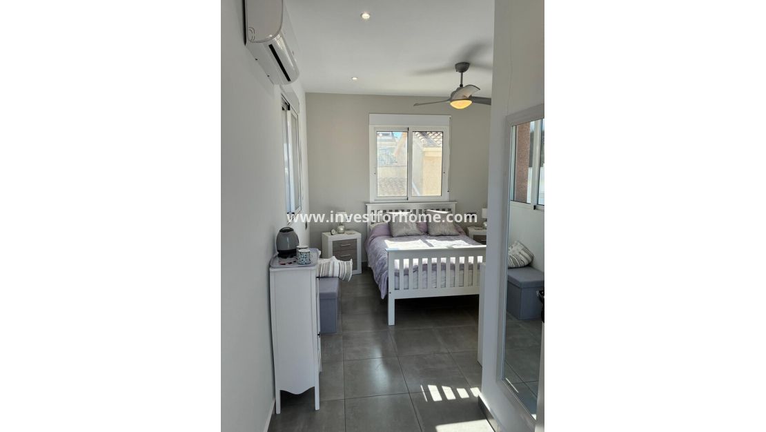 Sale - Villa - Rojales - rojales hills