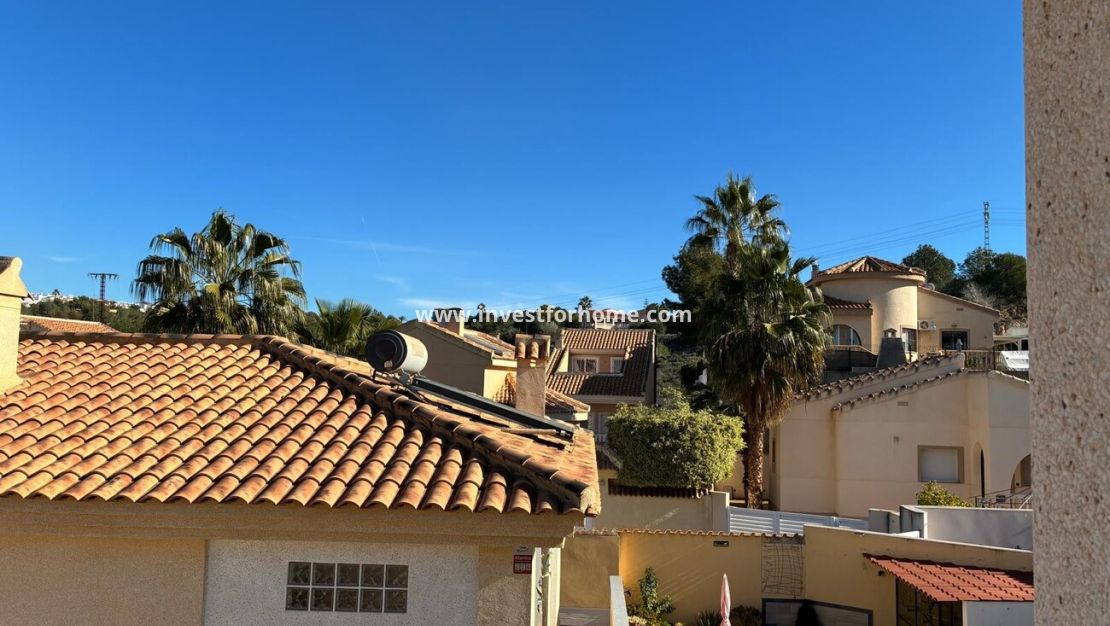 Sale - Villa - Rojales - rojales hills