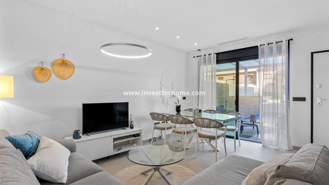 Sale - Villa - Rojales - Town