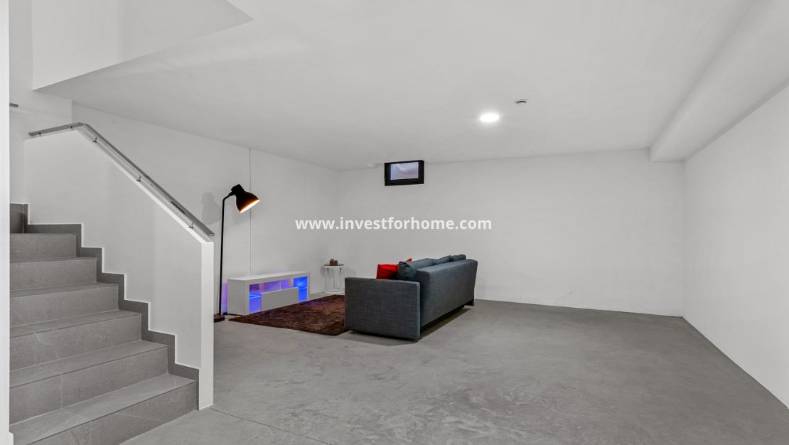 Sale - Villa - Rojales - Town