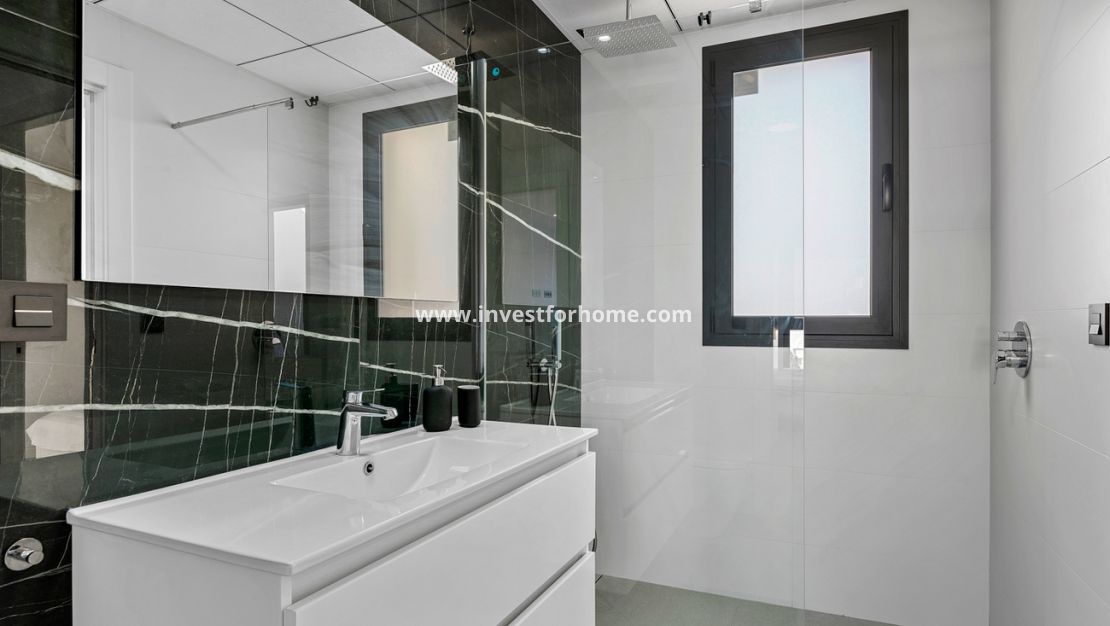 Sale - Villa - Rojales - Town