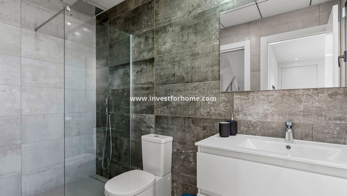 Sale - Villa - Rojales - Town