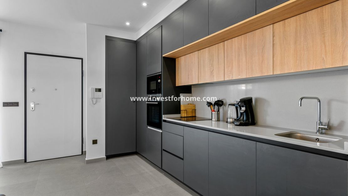 Sale - Villa - Rojales - Town