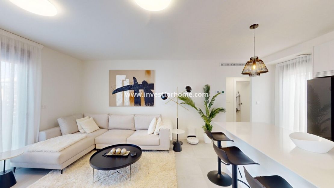 Sale - Villa - Roldan - Inland