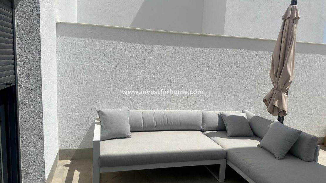 Sale - Villa - Roldan - Inland