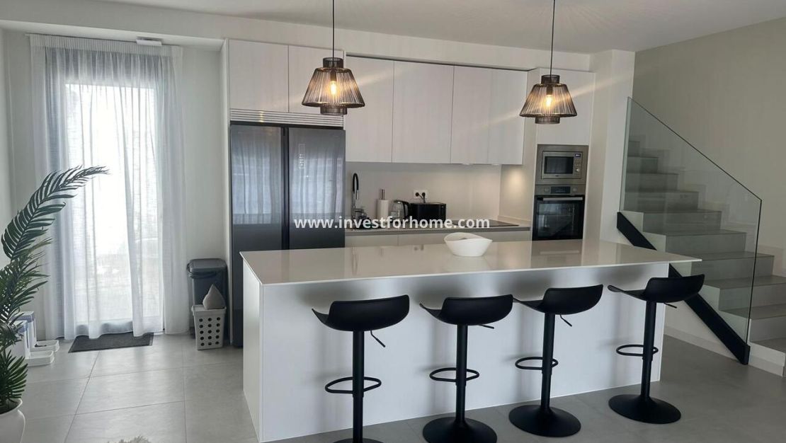 Sale - Villa - Roldan - Inland