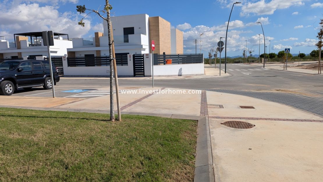 Sale - Villa - Roldan - Inland