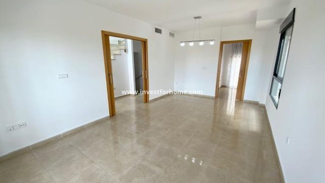 Sale - Villa - Roldan - Inland