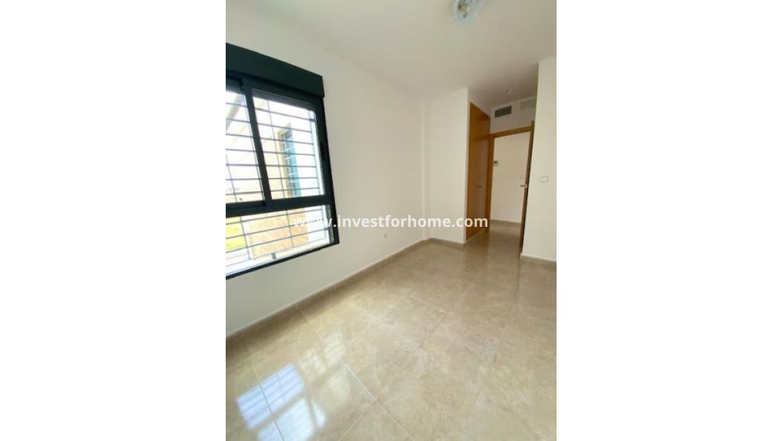 Sale - Villa - Roldan - Inland