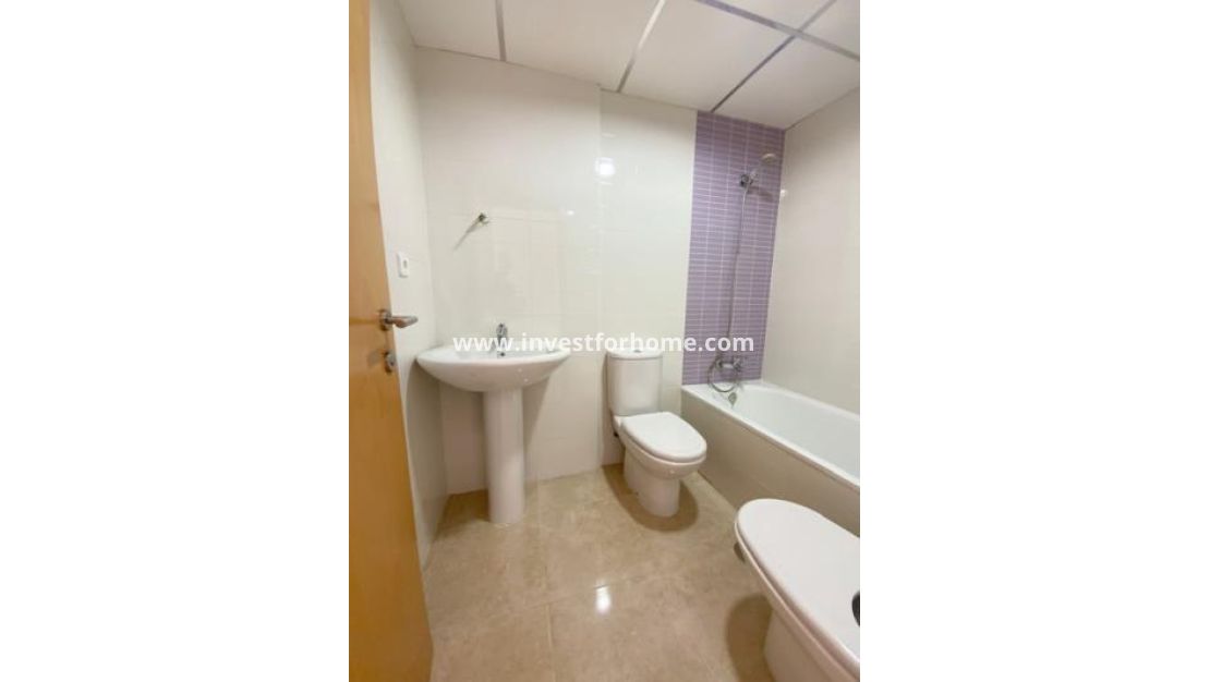 Sale - Villa - Roldan - Inland