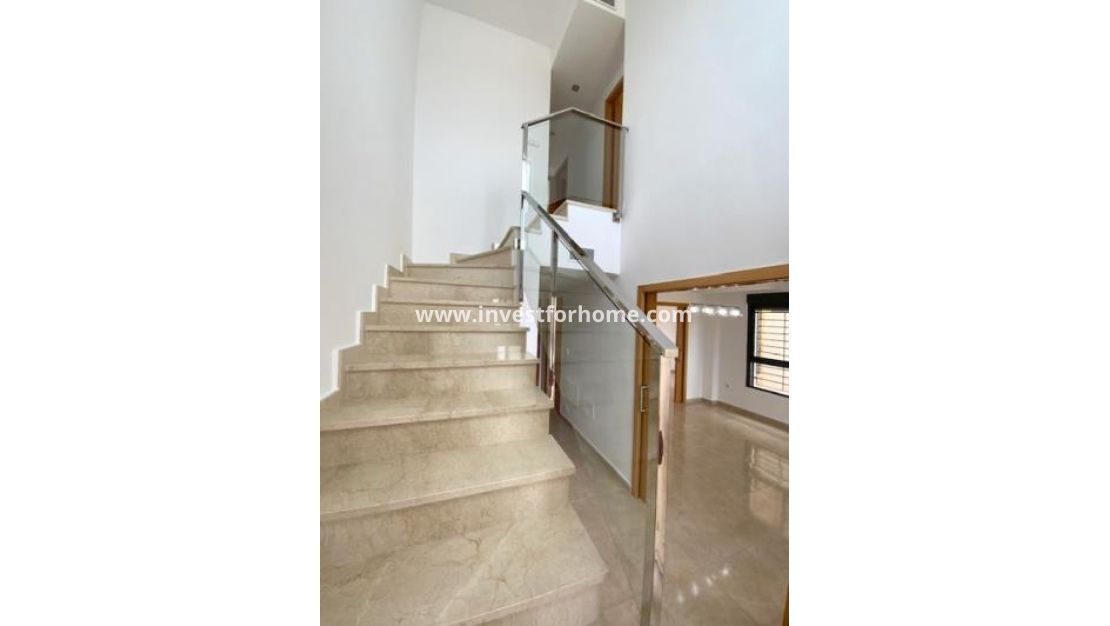 Sale - Villa - Roldan - Inland