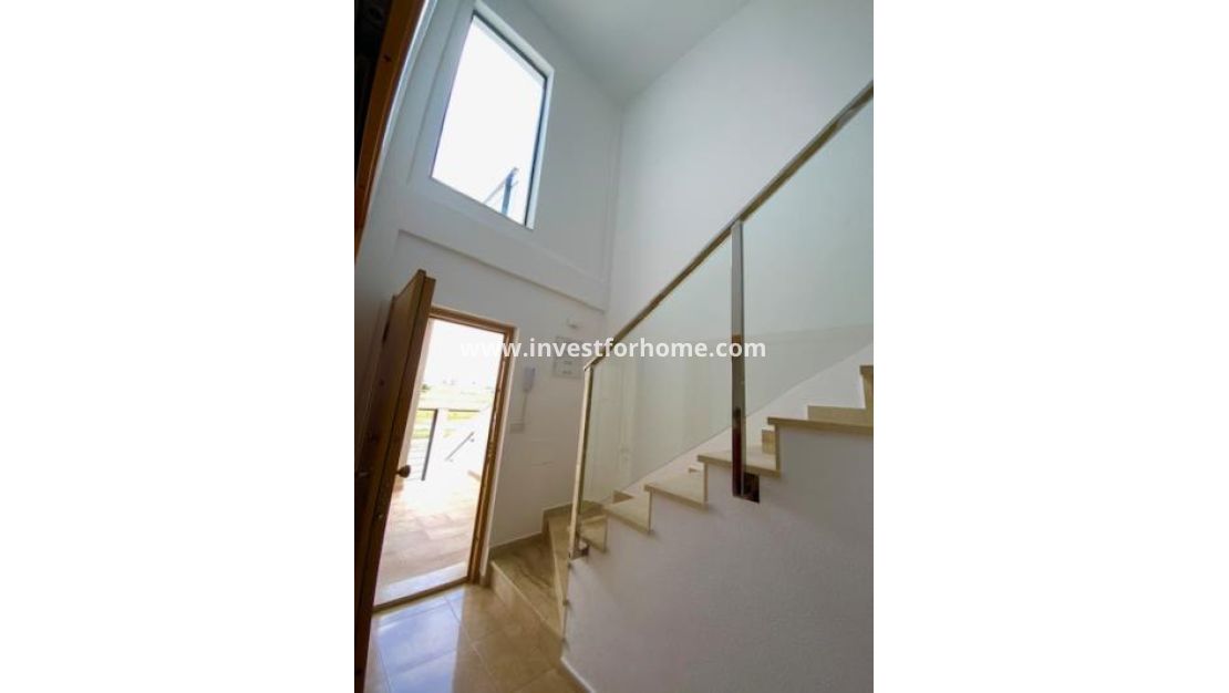 Sale - Villa - Roldan - Inland