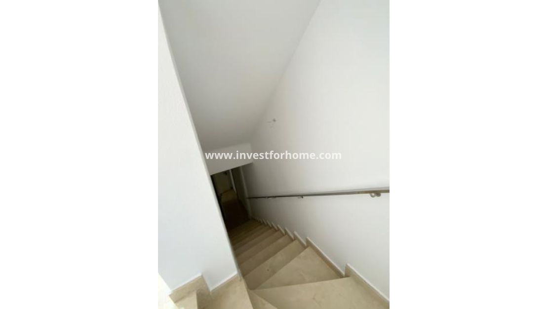 Sale - Villa - Roldan - Inland