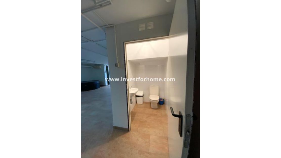 Sale - Villa - Roldan - Inland