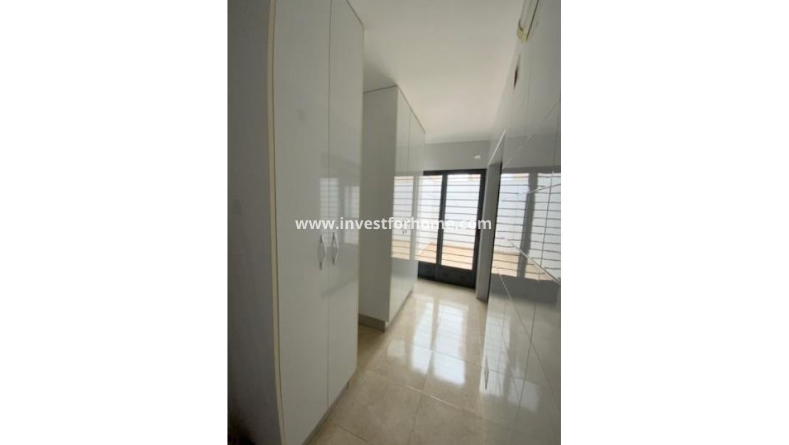 Sale - Villa - Roldan - Inland