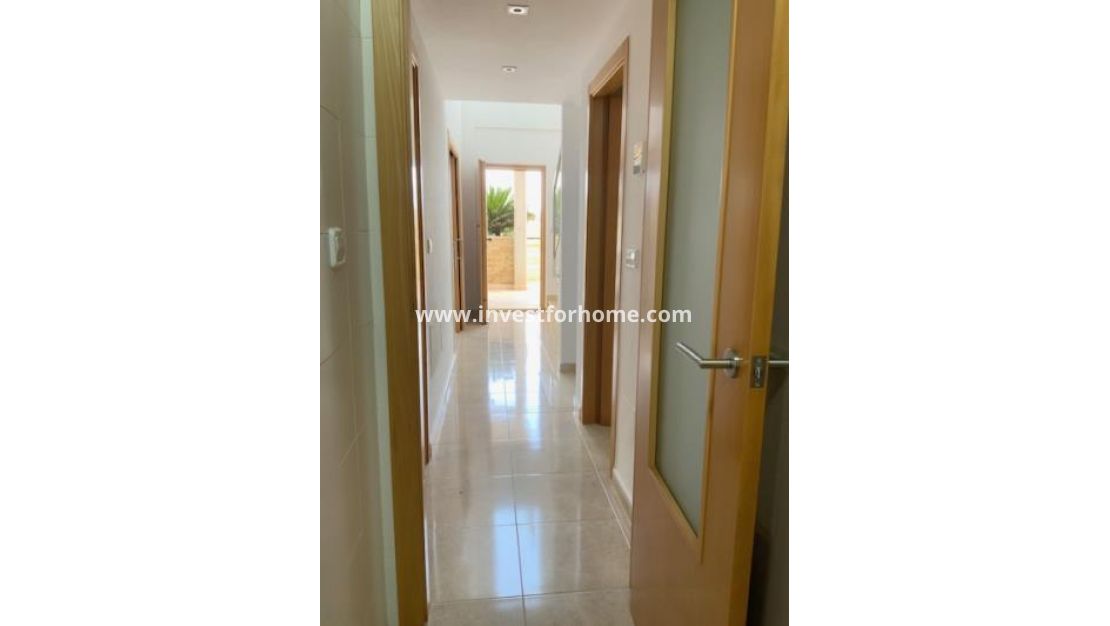 Sale - Villa - Roldan - Inland